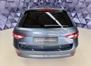 Škoda Superb 6