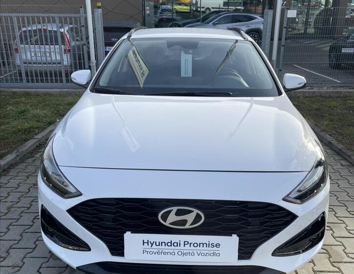 Hyundai i30 2