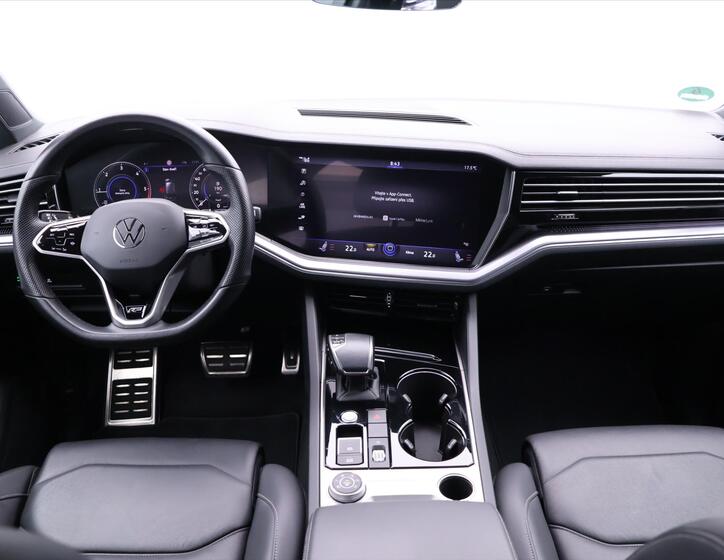 Volkswagen Touareg 73