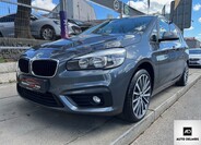 BMW Řada 2 1