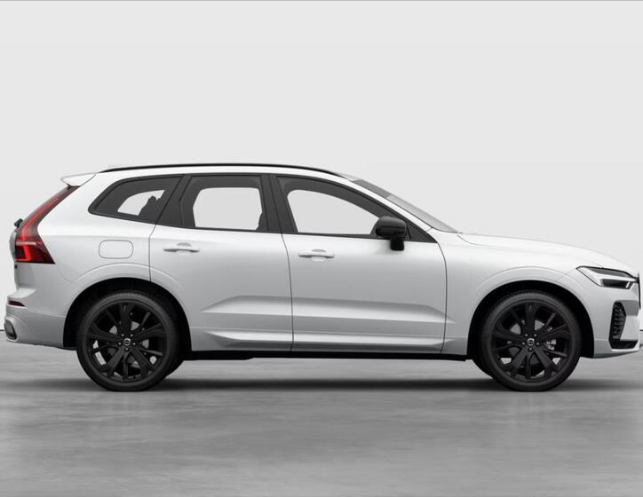 Volvo XC60 5