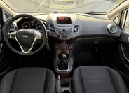 Ford Fiesta 9