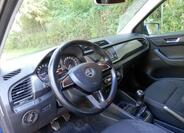 Škoda Fabia 12