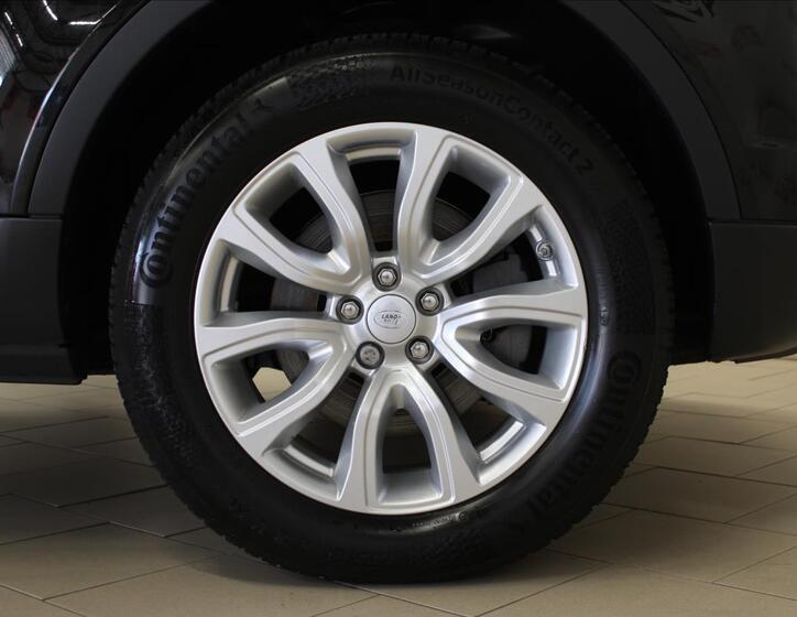 Land Rover Range Rover Evoque 33