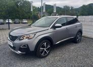 Peugeot 3008 3