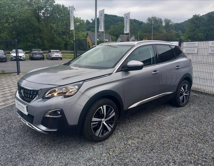 Peugeot 3008 3