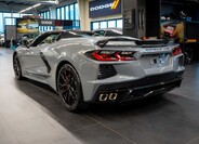 Chevrolet Corvette 4