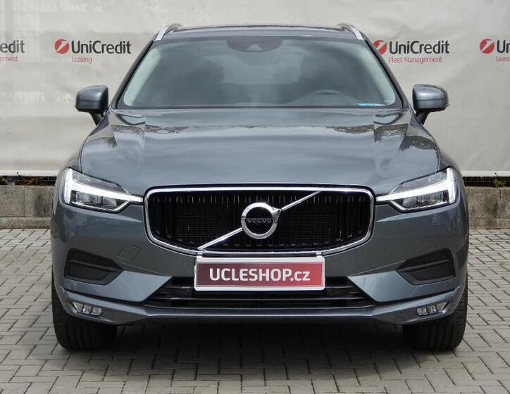 Volvo XC60 2