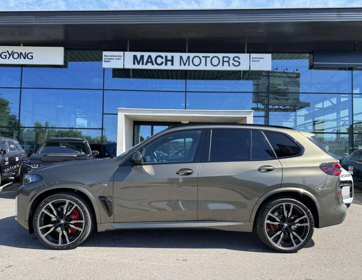 BMW X5 9