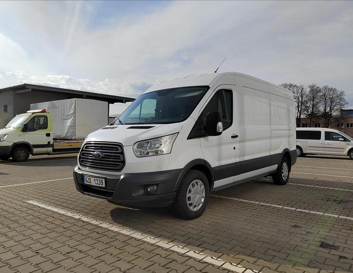 Ford Transit 13