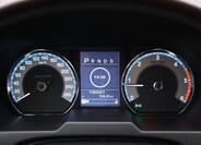 Jaguar XF 19