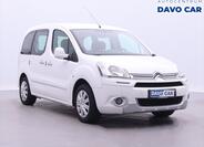 Citroën Berlingo 1