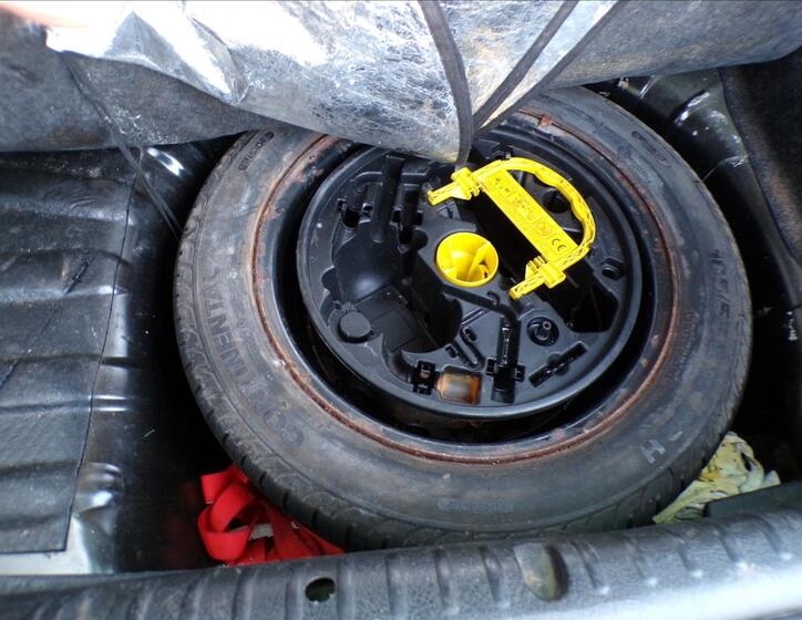 Renault Clio 21