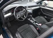 Volkswagen Passat 2
