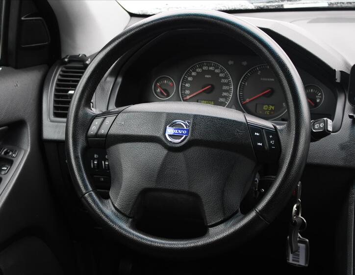 Volvo XC90 14