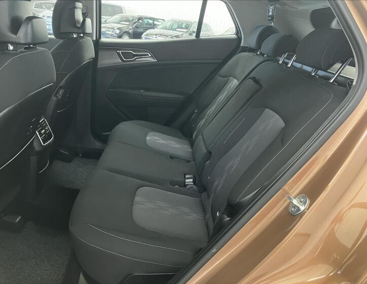 KIA Sportage 17