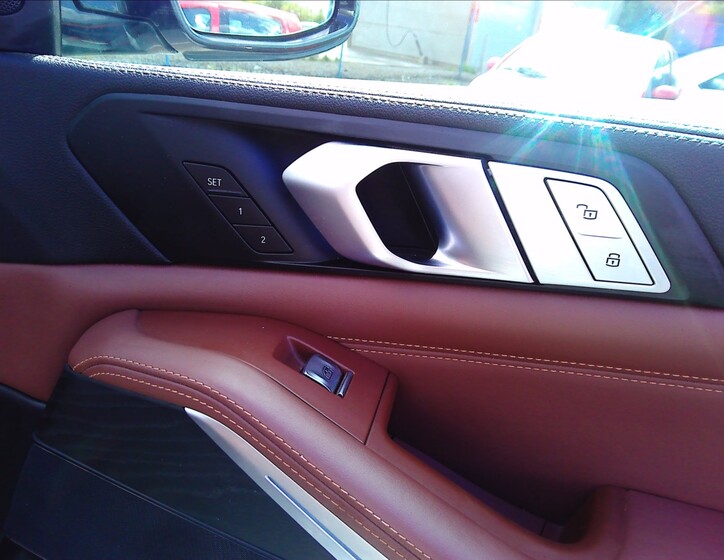 BMW X7 19