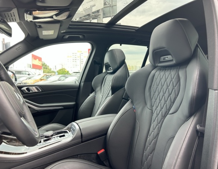BMW X5 17