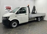 Volkswagen Transporter 3