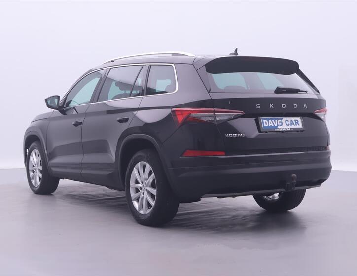 Škoda Kodiaq 5