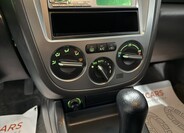 Subaru Impreza 12