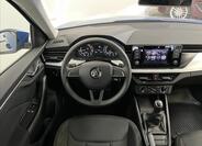 Škoda Kamiq 5