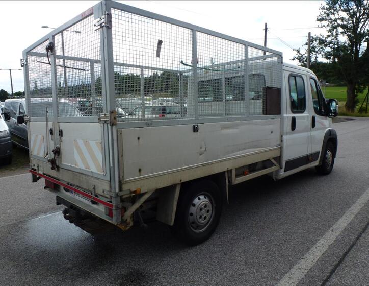 Fiat Ducato 9