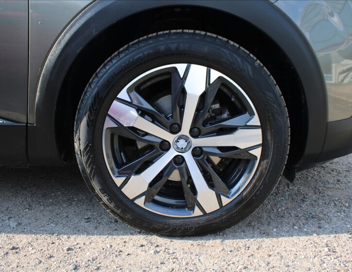 Peugeot 3008 29