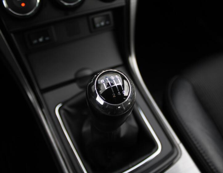 Mazda 6 21