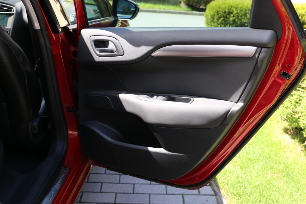 Citroën C4