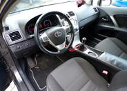 Toyota Avensis 13