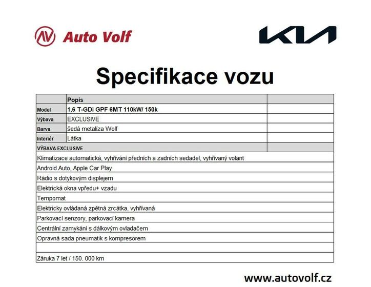 KIA Sportage 2
