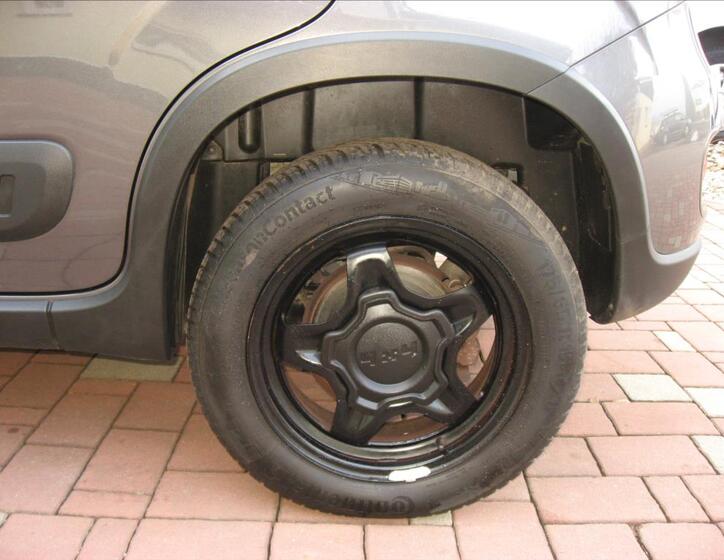 Fiat Panda 38
