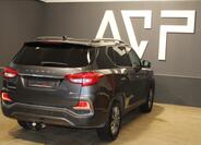 SsangYong Rexton 6