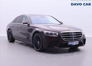 Mercedes-Benz Třídy S 1