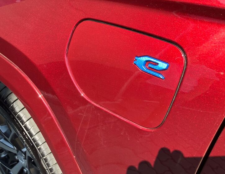 Jeep Grand Cherokee 55