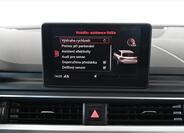 Audi A4 20