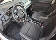 Škoda Fabia 6