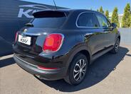 Fiat 500X 7