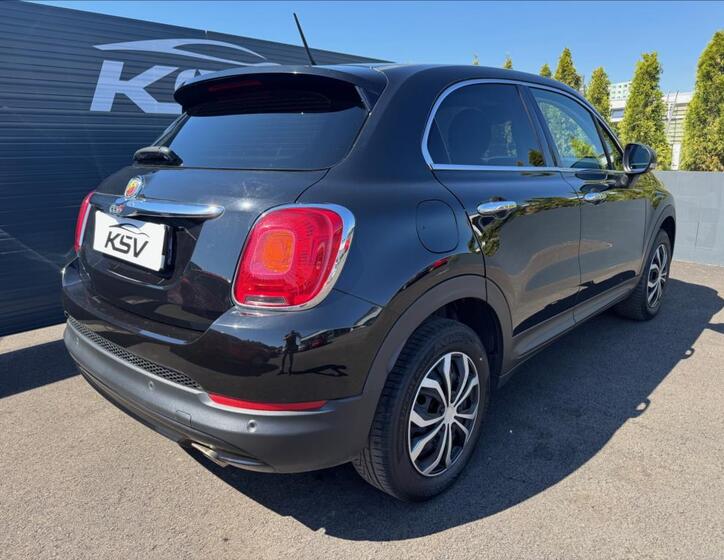 Fiat 500X 7
