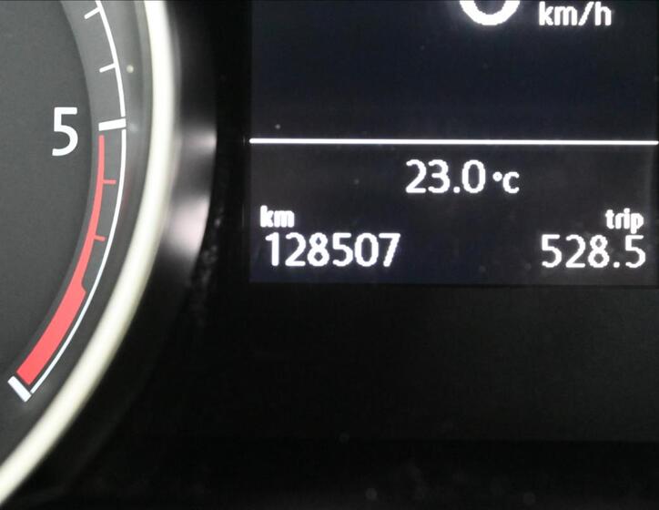 Volkswagen Golf 14