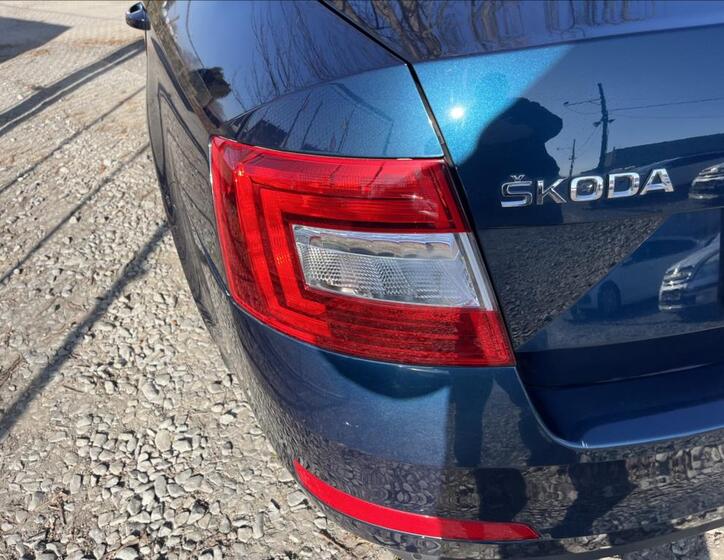 Škoda Octavia 28