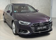 Audi A4 3