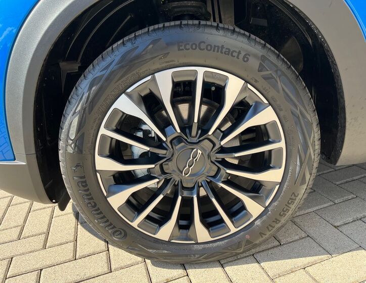 Fiat 500X 28