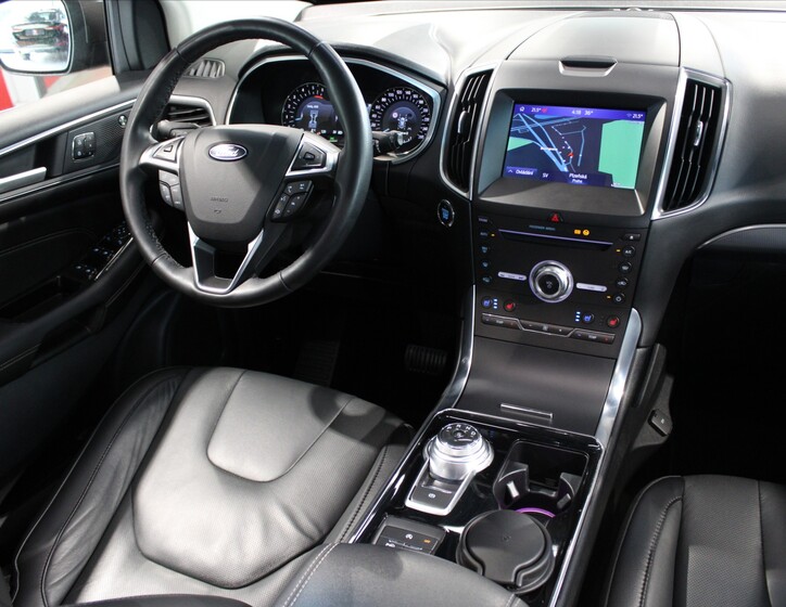 Ford Edge 15