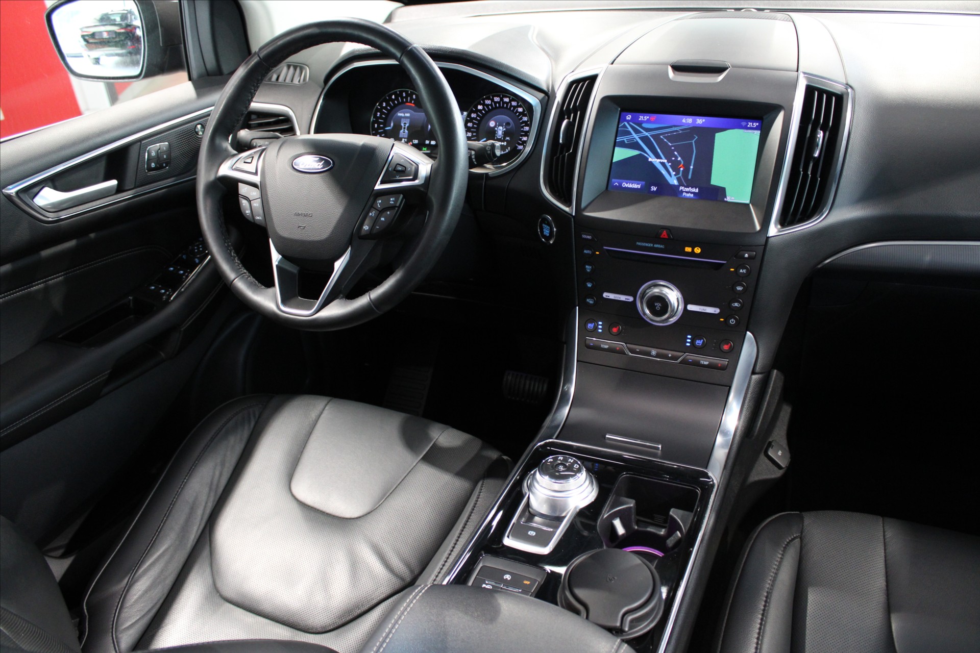 Ford Edge