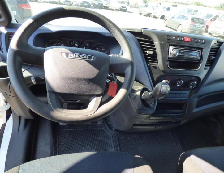 Iveco Daily 11
