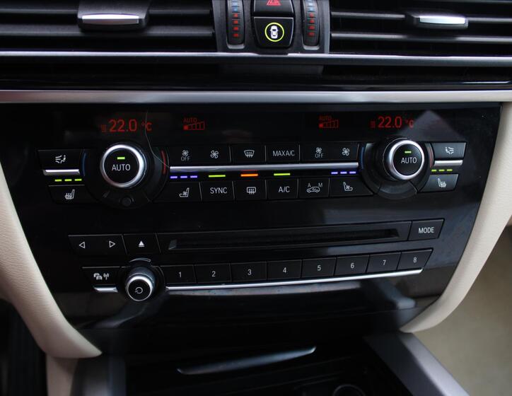 BMW X5 26