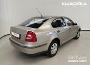 Škoda Octavia 2