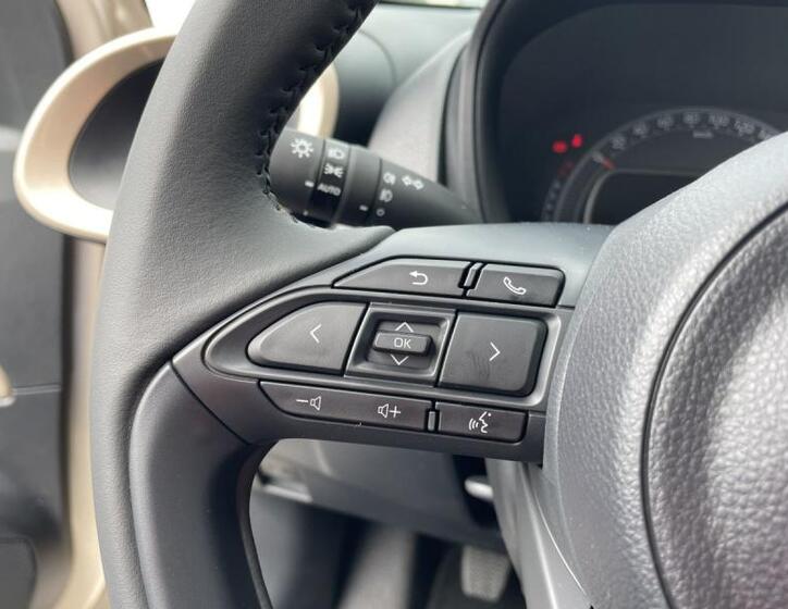 Toyota Aygo 26
